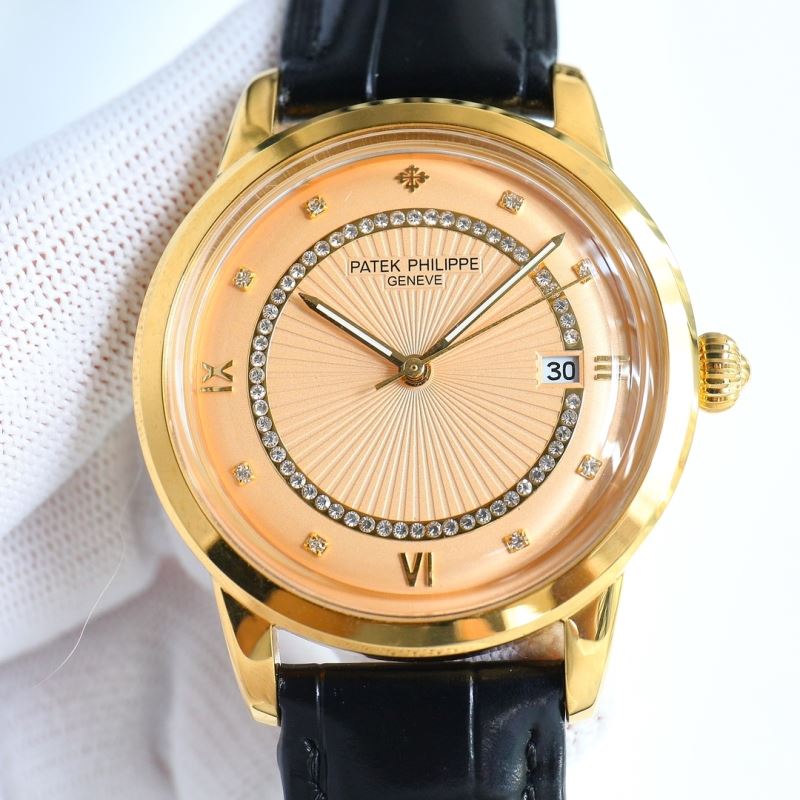 PATEK PHILIPPE Watches